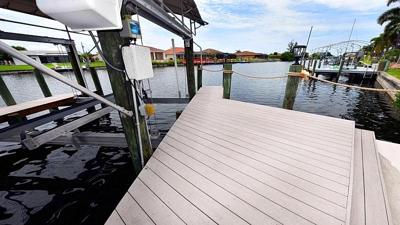 Villa South Seas in Cape Coral, Florida, United States — photo 5
