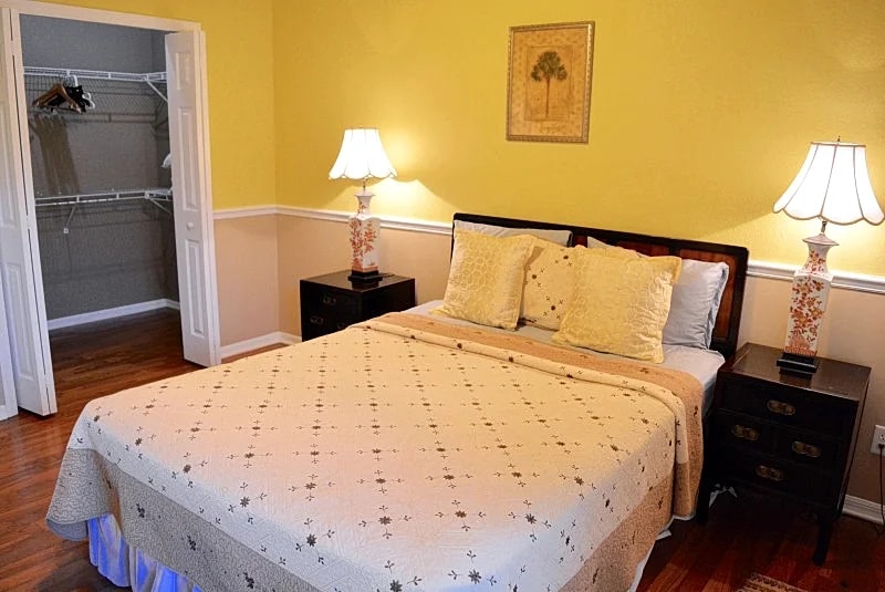 Villa Old Florida in Cape Coral, Florida, United States — photo 4