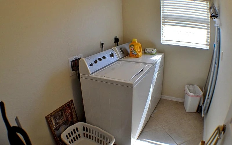 Villa Hideaway in Cape Coral, Florida, United States — photo 2