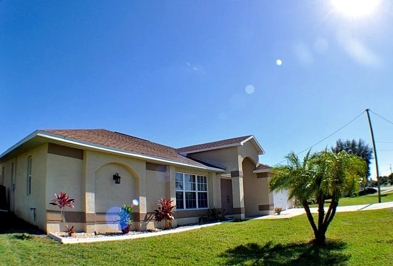 Villa Hideaway in Cape Coral, Florida, United States — photo 5