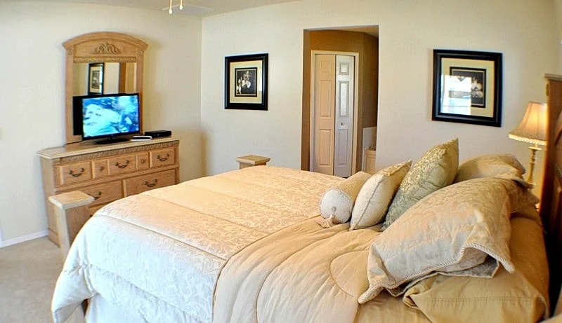 Villa Hideaway in Cape Coral, Florida, United States — photo 3