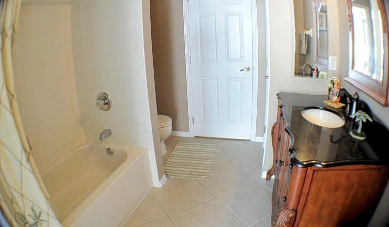 Villa Hideaway in Cape Coral, Florida, United States — photo 4