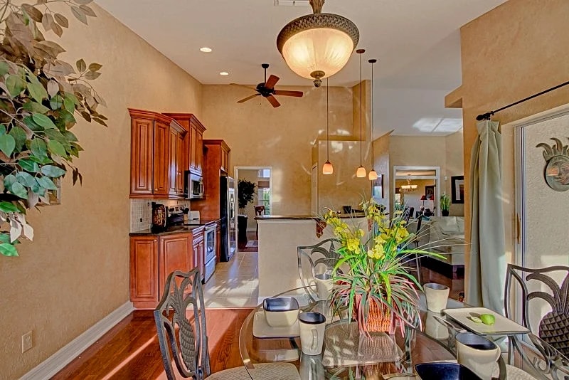 Villa Tranquility in Cape Coral, Florida, United States — photo 4