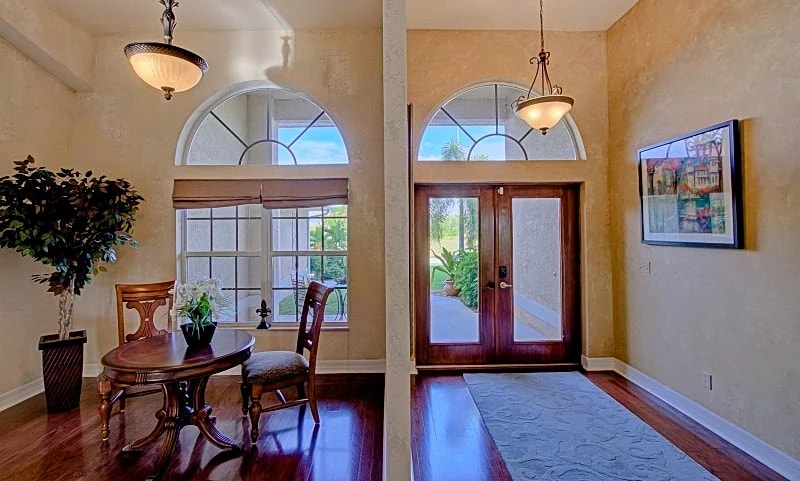 Villa Tranquility in Cape Coral, Florida, United States — photo 2