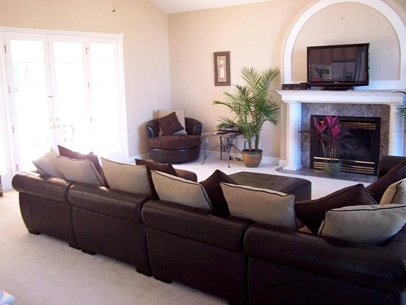 Beachfront Bliss at Chateau La Playa – Ponce Inlet Pool Home in Ponce Inlet, Florida, United States — photo 3