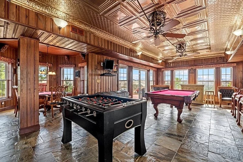 Majestic Oceanfront Estate w/ pool, hot tub, theater, elevator: Sunnybank-NC.com in Corolla, North Carolina, United States — photo 5