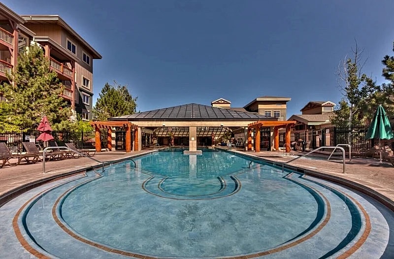 Westgate Park City 2 Bedroom #2