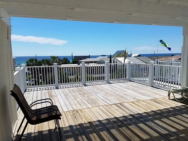 Discount 6/4-13 Beautiful Coastal Beach House w/pool, 4 bdroom, 3.5 ba, sleep 14 in Panama City Beach, Florida, United States — photo 5