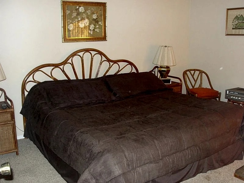 New Orleans 2 Bedroom, 2 Bath Half Duplex in New Orleans, Louisiana, United States — photo 3