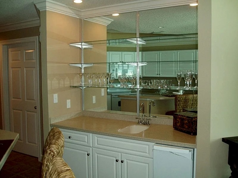 3 Br 3 1/2 Ba Beach Front Phoenix W. Condo Floor Above Lobby. Parking On Floor! in Orange Beach, Alabama, United States — photo 3