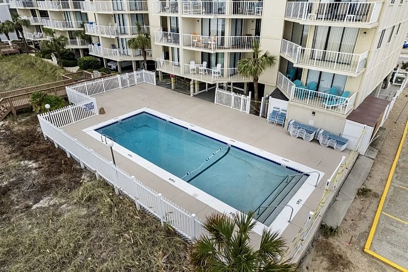 Beautiful Ocean Front 5th Flr Condo in North Myrtle Beach, South Carolina, United States — photo 3