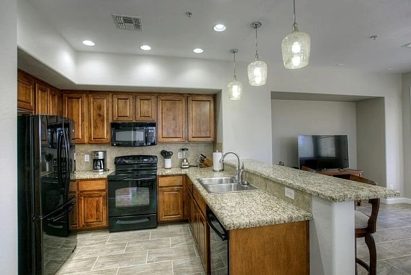 Luxury Fulton Ranch Townhouse - 2bed/2 bath - New Remodel in Chandler, Arizona, United States — photo 5