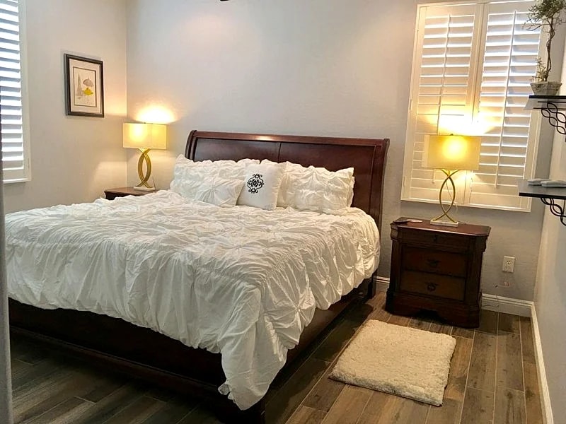 New Remodeled Townhouse - Furnished 3BR/2BA - Gilbert - Near SanTan Village Mall in Gilbert, Arizona, United States — photo 4