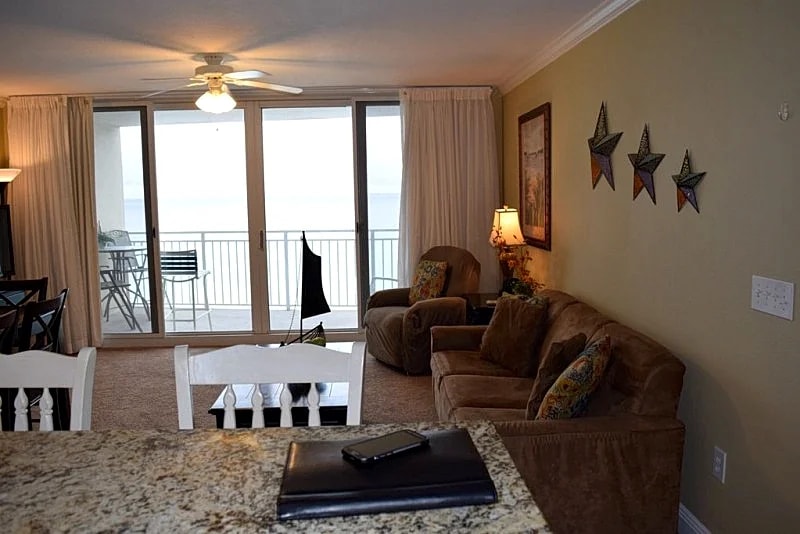 Visit us for Memorial Day week to enjoy the Sun, Sand and warm water. Property overview