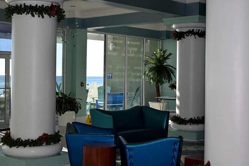 Enjoy Memorial Day weekend in our condo. Perfect weather, Sun, Sand and Gulf in Panama City Beach, Florida, United States — photo 2
