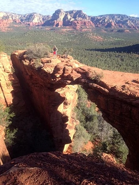 Heart Of Sedona-Pet Friendly-Remodeled 2 Bedroom 1 Bath in Sedona, Arizona, United States — photo 5