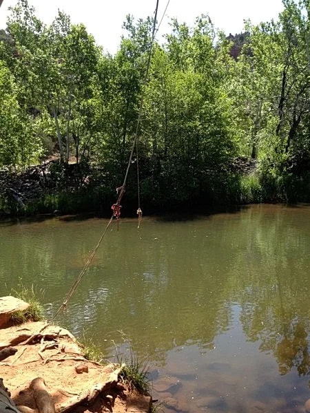 Heart Of Sedona-Pet Friendly-Remodeled 2 Bedroom 1 Bath in Sedona, Arizona, United States — photo 3