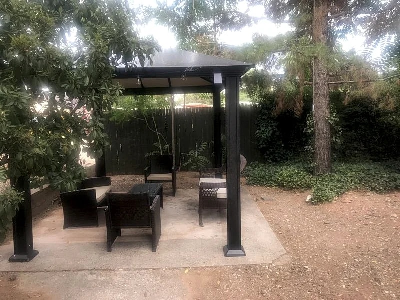 Heart Of Sedona-Pet Friendly-Remodeled 2 Bedroom 1 Bath in Sedona, Arizona, United States — photo 4