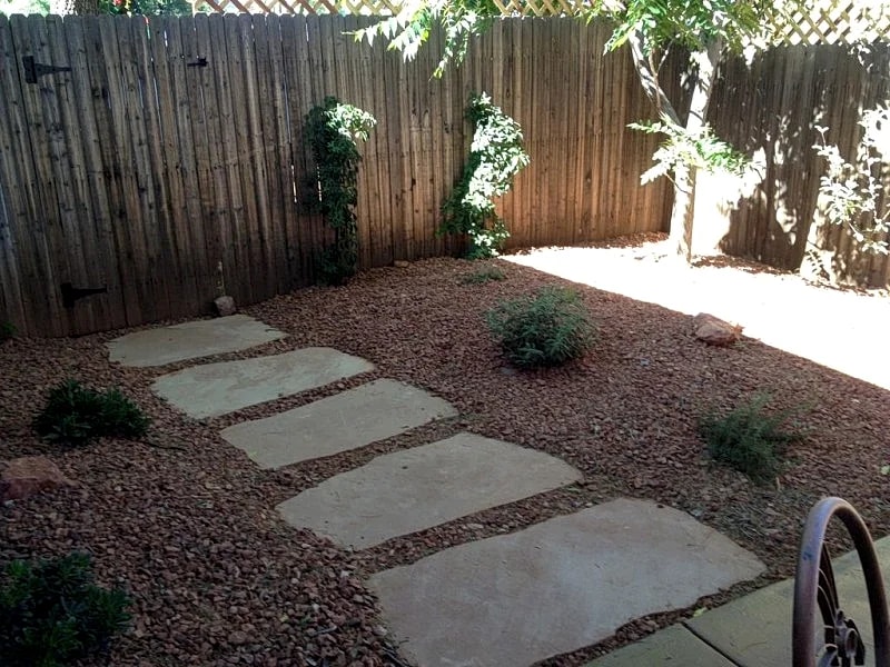 Pet Friendly Desert Oasis in Sedona, Arizona, United States — photo 3