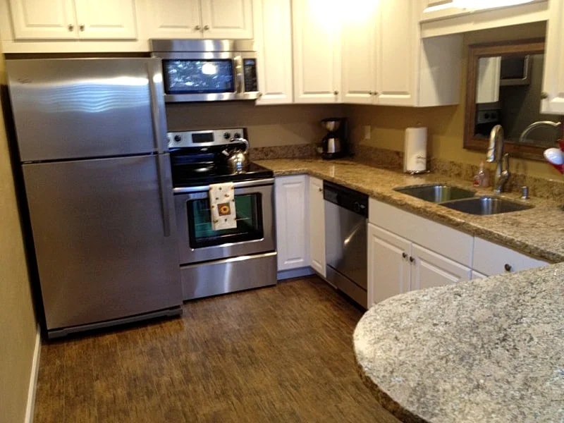 Pet Friendly Desert Oasis in Sedona, Arizona, United States — photo 4