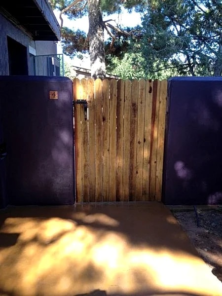 Pet Friendly Desert Oasis in Sedona, Arizona, United States — photo 2