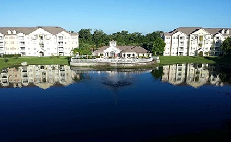 CI102 - Cane Island - 2 Bed 2 Baths Condo in Kissimmee, Florida, United States — photo 2