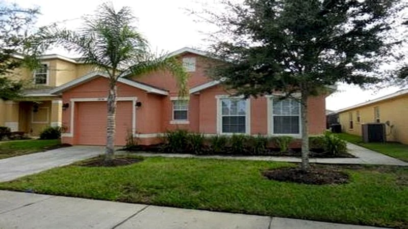 RRD1904 - Sandy Ridge - 3 Bed 3 Baths Villa in Davenport, Florida, United States — photo 2