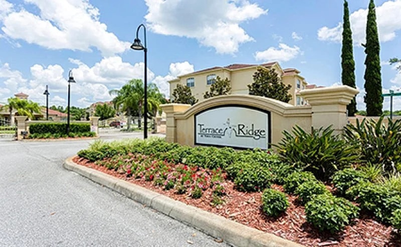 TR716 - Terrace Ridge - 3 Bed 2 Baths Condo in Florida, United States — photo 2