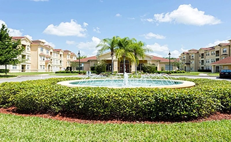 TR716 - Terrace Ridge - 3 Bed 2 Baths Condo in Florida, United States — photo 5