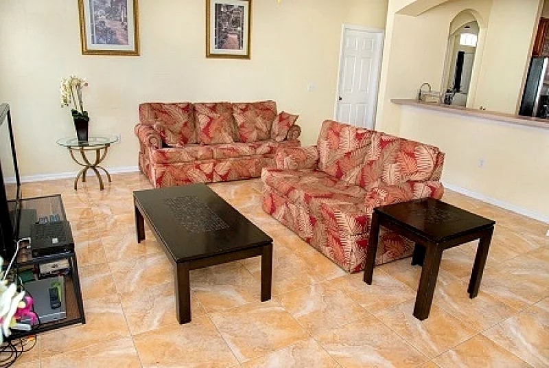 Holiday Rest in Kissimmee, Florida, United States — photo 3