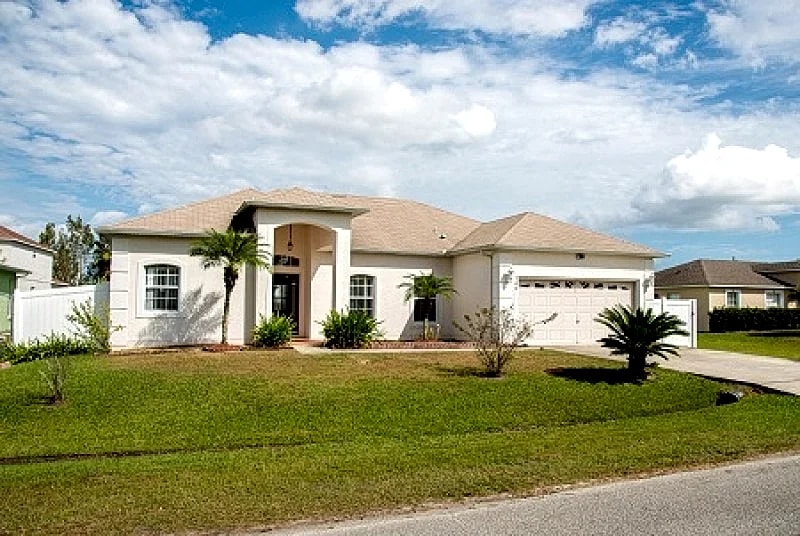 Holiday Rest in Kissimmee, Florida, United States — photo 2