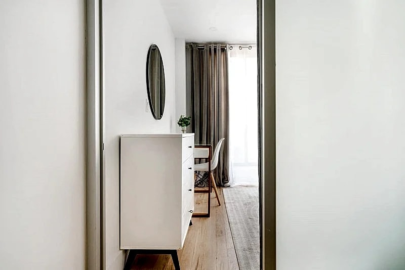 75-1D 1BR prime UES W/D the unit Best Value in New York City, New York, United States — photo 2