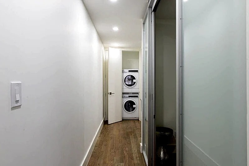 75-4C New Duplex 3BR W/D Elevator Walk to C park in New York City, New York, United States — photo 2