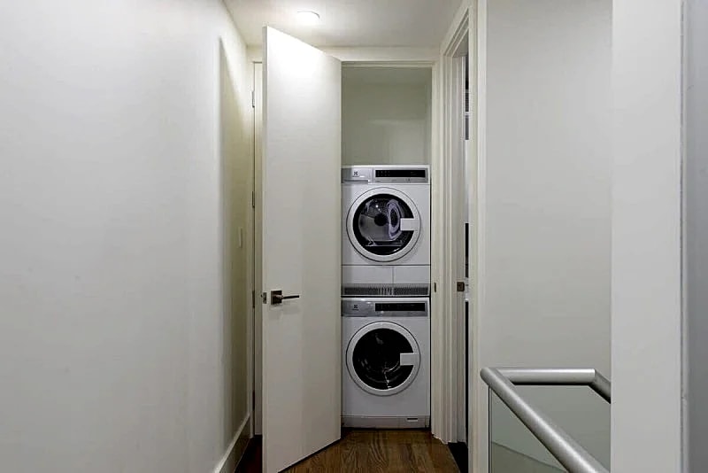 75-4C New Duplex 3BR W/D Elevator Walk to C park in New York City, New York, United States — photo 4
