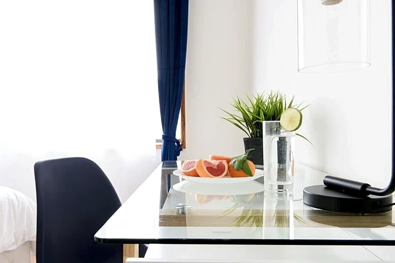 75-4C New Duplex 3BR W/D Elevator Walk to C park in New York City, New York, United States — photo 5