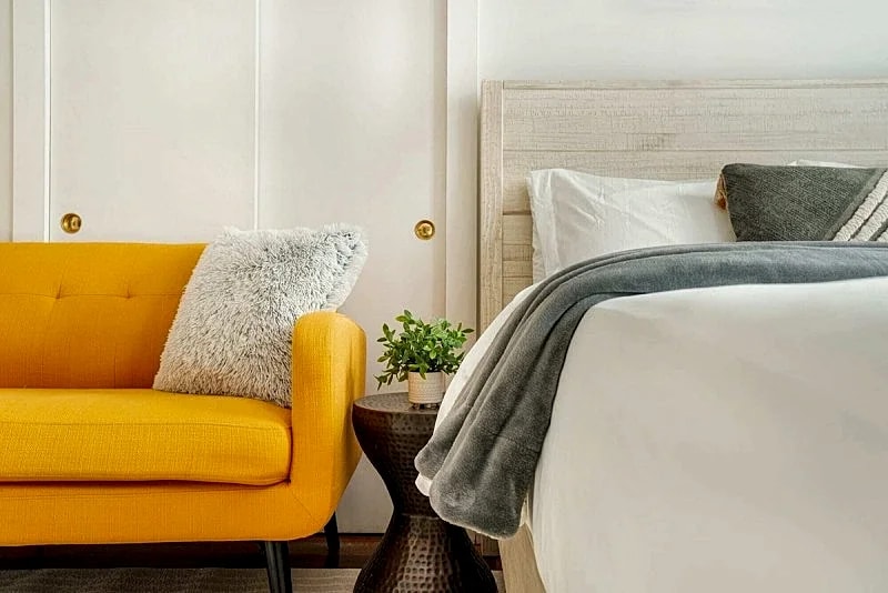 24-4 New Private Terrace W/D Apt Prime Gramercy in New York City, New York, United States — photo 5