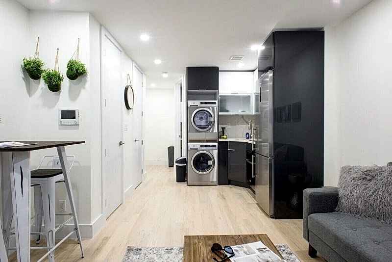 75-1C 1BR prime UES W/D in New York City, New York, United States — photo 3