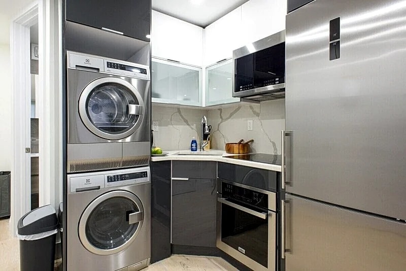 75-1C 1BR prime UES W/D in New York City, New York, United States — photo 4