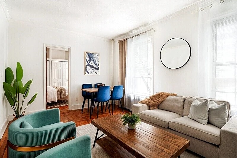 61-2C Prime UES 2BR Newly furnished best value in New York City, New York, United States — photo 3