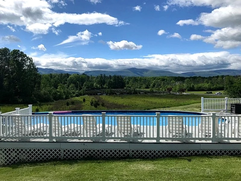 6BR, Large Pool, Fire Pit, Family Fun, Panoramic Catskill Mountain View in Saugerties, New York, United States — photo 2