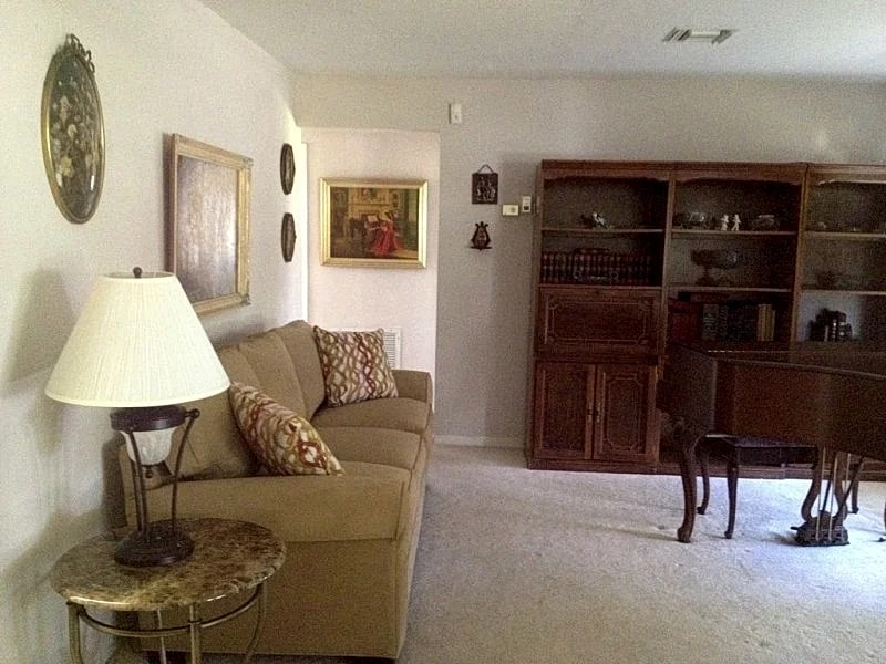 Fort Lauderdale - Charming House Near Beach and Shopping in Oakland Park, Florida, United States — photo 3