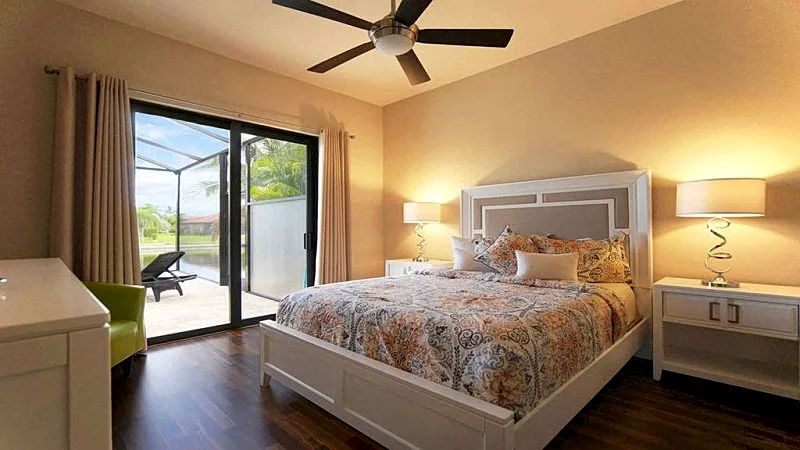 Ideal spot to enjoy the best of Delray. Minutes from the beach and more. — photo 5