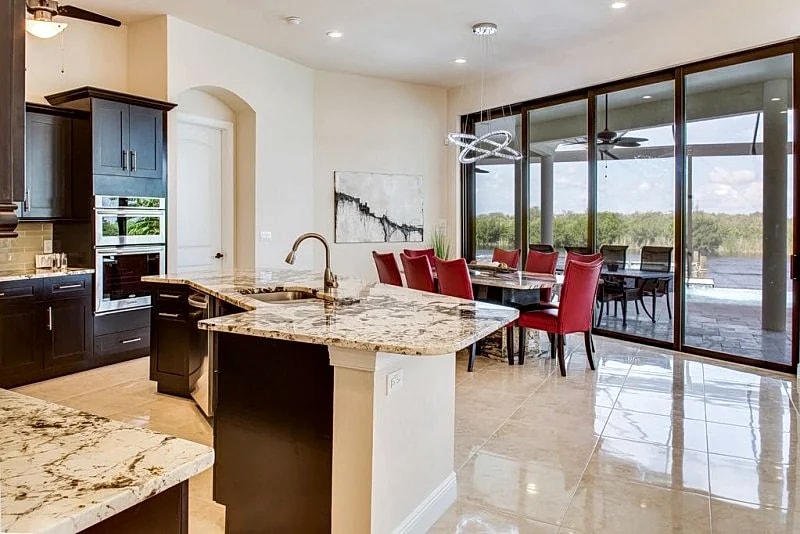 Villa Noumena - on the South Spreader in Cape Coral in Cape Coral, Florida, United States — photo 3