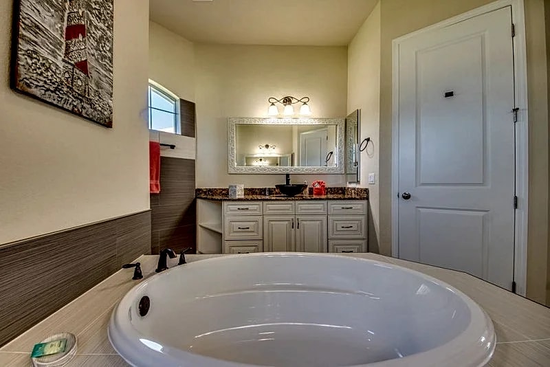 Villa Mainheart - New beautiful furnished Villa East Exposure in Cape Coral, Florida, United States — photo 5