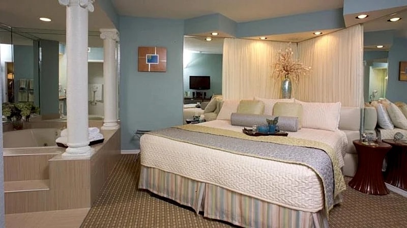 Wyndham Star Island Resort Near Disney in Kissimmee, Florida, United States — photo 2