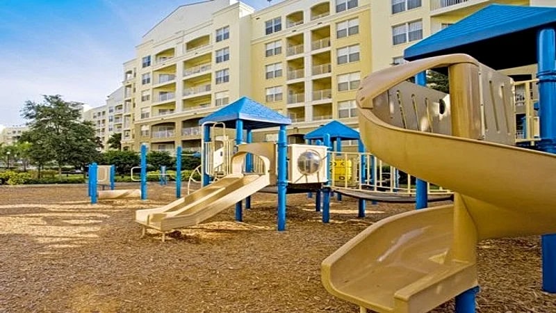 Disney, Seaworld, Vacation Village at Parkway in Kissimmee, Florida, United States — photo 2