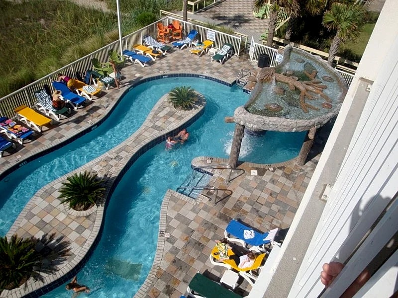 Wyndham Towers on the Grove North Myrtle Beach in North Myrtle Beach, South Carolina, United States — photo 5