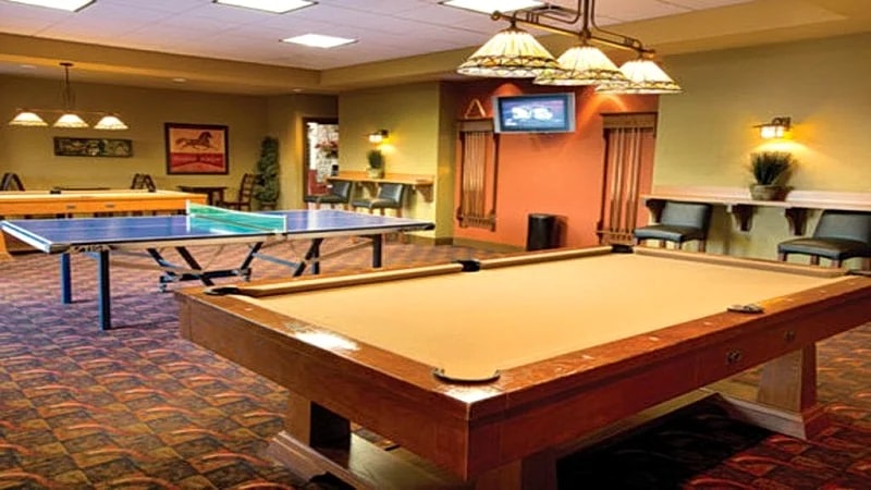 Wyndham Smoky Mountains Dollywood Resort in Sevierville, Tennessee, United States — photo 4
