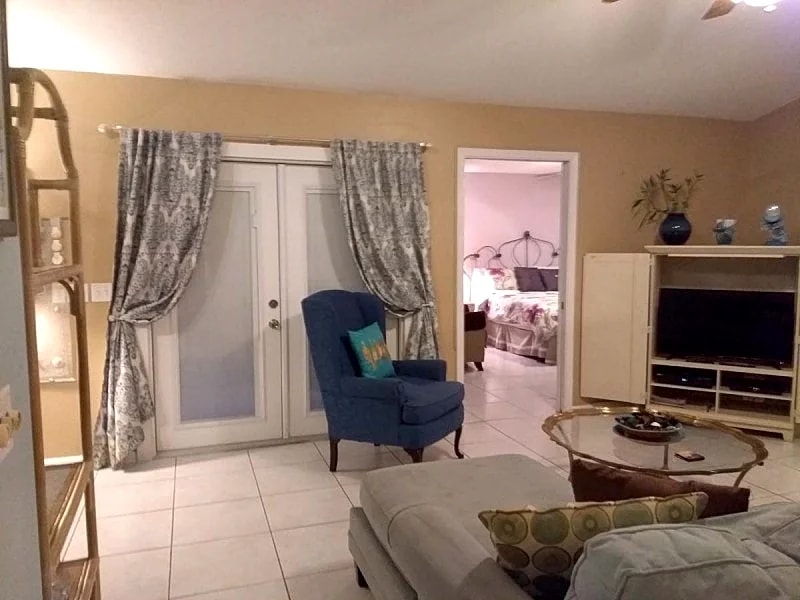 3 bedroom 2 bath Home Private Pool, Pet Friendly in Panama City Beach, Florida, United States — photo 3
