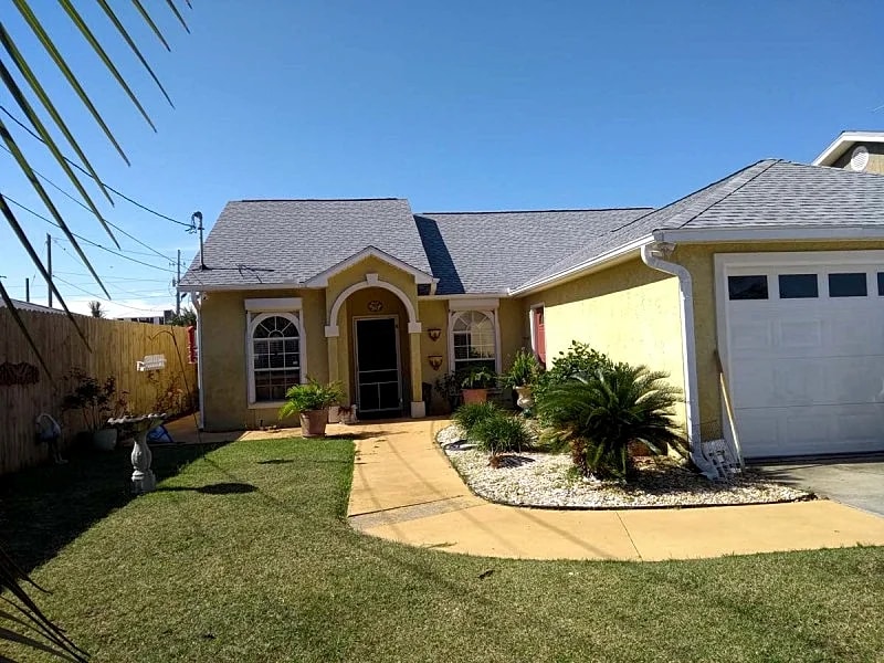 3 bedroom 2 bath Home Private Pool, Pet Friendly in Panama City Beach, Florida, United States — photo 2
